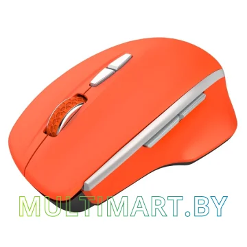 Мышь Canyon MW-21 (оранжевый) картинка 3